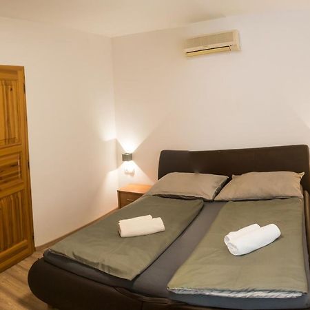 Oázis apartman Keszthely Exterior foto