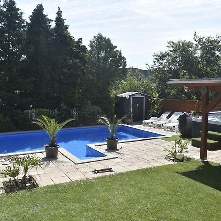 Oázis apartman Keszthely Exterior foto
