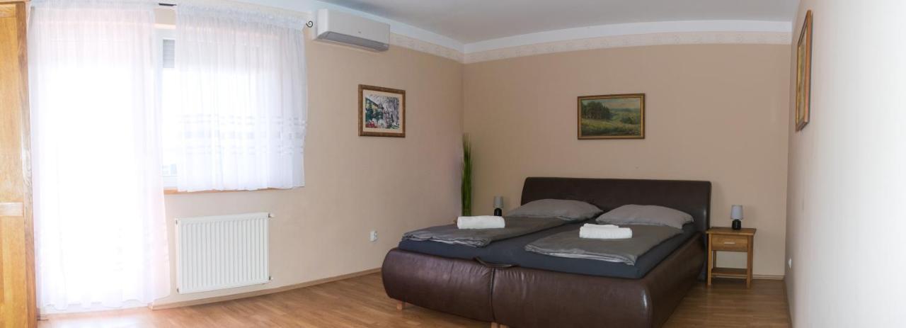 Oázis apartman Keszthely Exterior foto