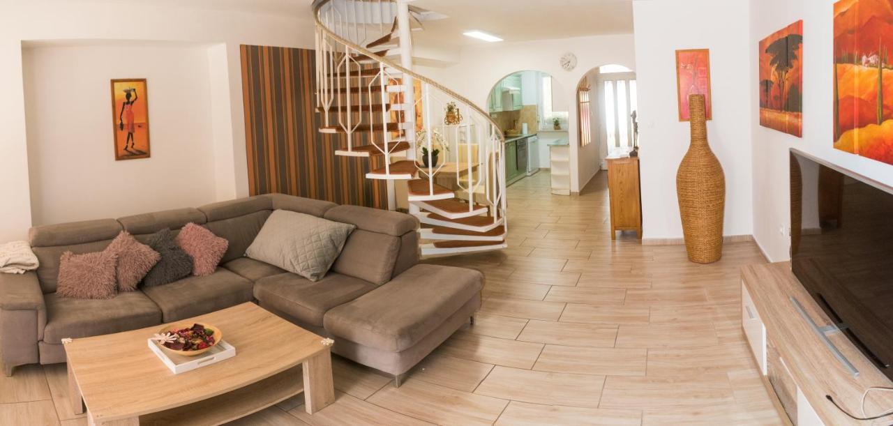 Oázis apartman Keszthely Exterior foto