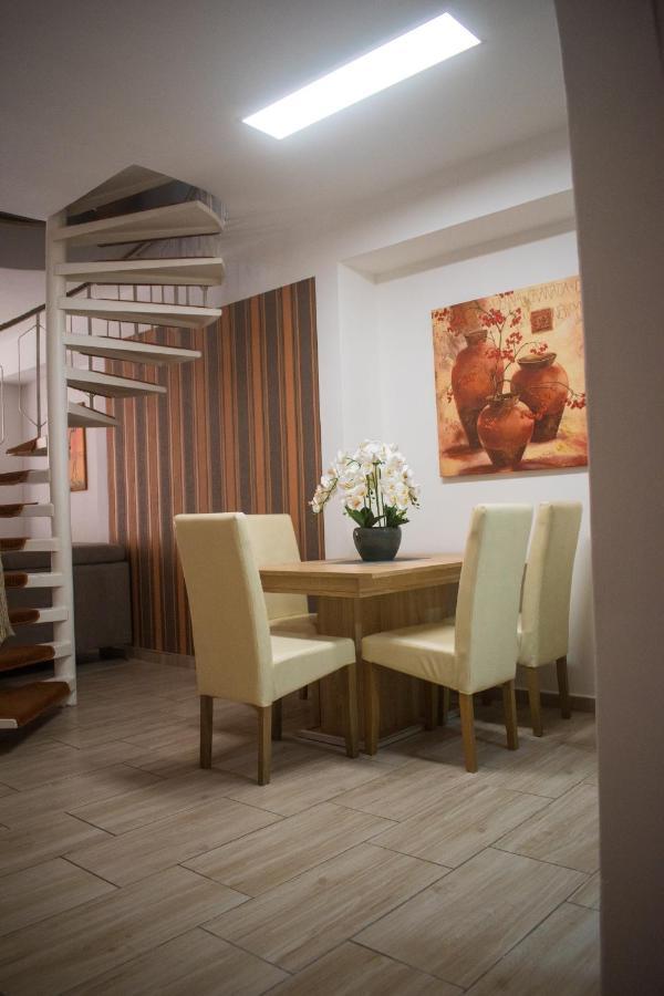 Oázis apartman Keszthely Exterior foto